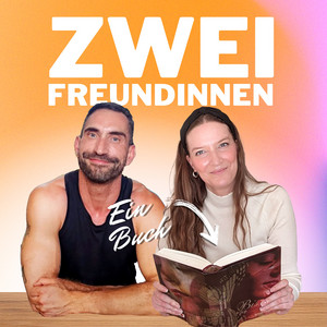 Cover: Zwei Freundinnen & ein Buch