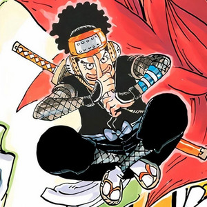 Cover: Usopp’s Pod 10 