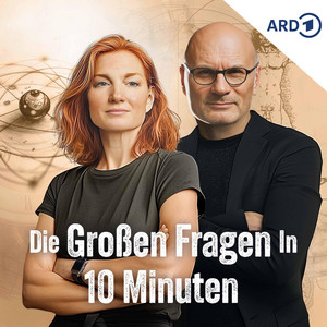 Cover: Die Großen Fragen in 10 Minuten
