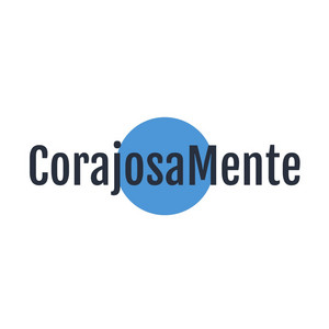 Cover: CorajosaMente Podcast