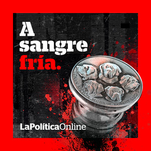 Cover: A Sangre Fría