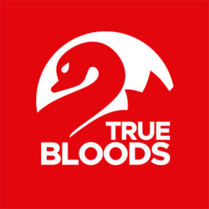 Cover: True Bloods | A Sydney Swans Fan Podcast