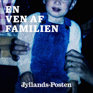 Cover: En ven af familien