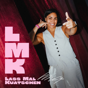 Cover: Lass Mal Kuatschen