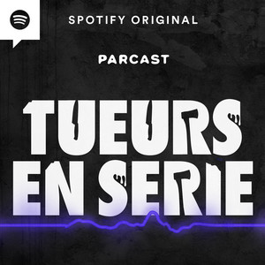Cover: Tueurs en série