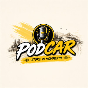 Cover: Podcar