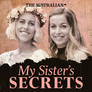 Cover: My Sister's Secrets