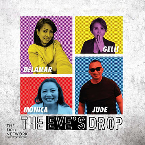 Cover: The Eve's Drop