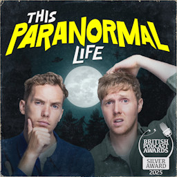 Cover: This Paranormal Life