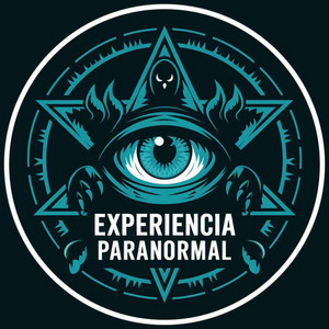 Cover: Experiencia Paranormal