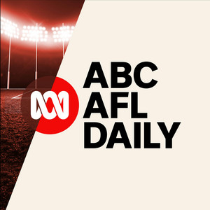 Cover: ABC AFL Daily