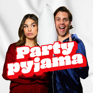 Cover: Party Pyjama