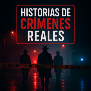 Cover: Historias De Crímenes Reales