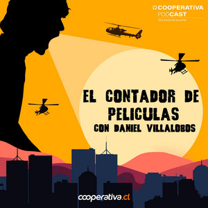 Cover: El Contador de Películas