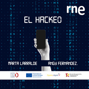 Cover: El hackeo