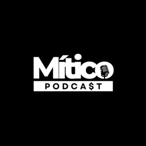 Cover: MITICO PODCAST