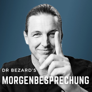Cover: Morgenbesprechung