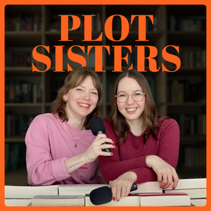 Cover: Plot Sisters