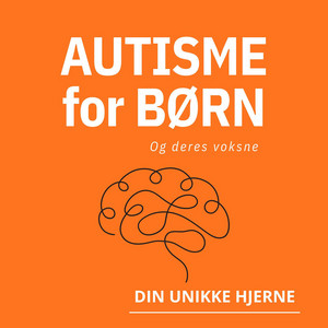 Cover: Autisme for børn