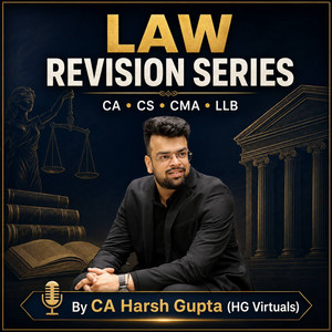 Cover: Law Revision Series 