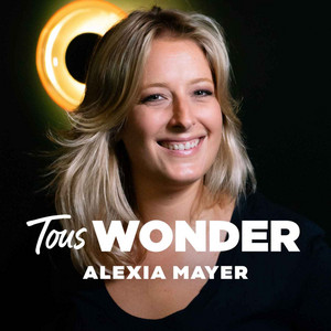 Cover: Tous WONDER par Alexia Mayer