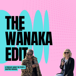 Cover: The Wānaka Edit