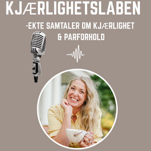 Cover: Kjærlighetslaben