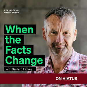 Cover: When the Facts Change