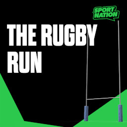 Cover: The Rugby Run