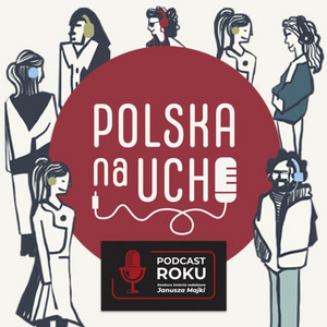 Cover: Polska na ucho