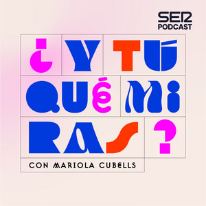 Cover: ¿Y tú, qué miras?