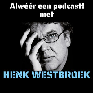 Cover: Alweer een Podcast