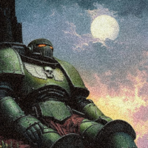 Cover: Fantasy Future