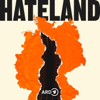 Cover: Hateland