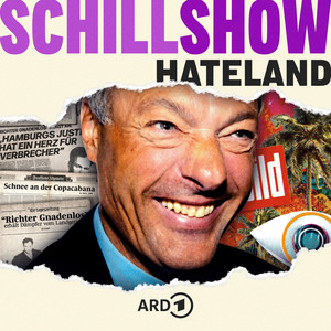 Cover: Hateland