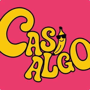 Cover: CASI ALGO