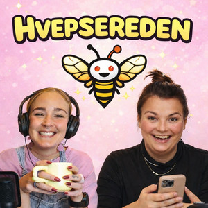 Cover: Hvepsereden