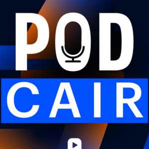 Cover: POD Cair | Revisão e Apostas para a 1ª Fase OAB 🎙️ 