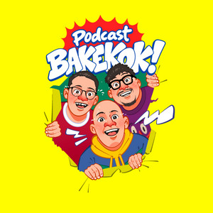 Cover: Podcast Bakekok