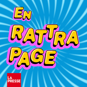 Cover: En rattrapage