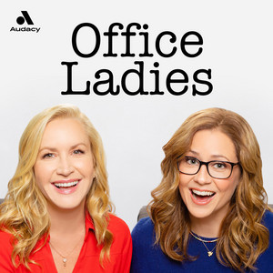 Cover: Office Ladies