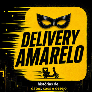Cover: Delivery Amarelo