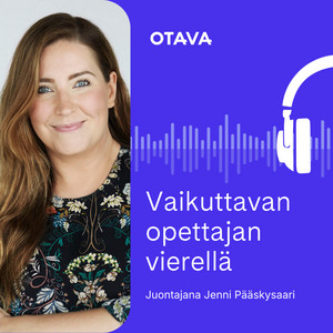 Cover: Vaikuttavan opettajan vierellä