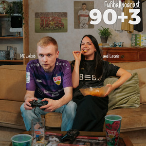 Cover: 90+3