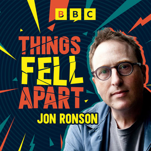 Cover: Things Fell Apart