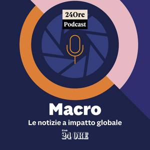Cover: Macro