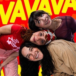 Cover: VA VA VA con Ximena Sariñana, Natalia Téllez y Marina Soto