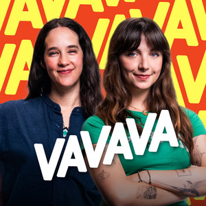 Cover: VA VA VA con Ximena Sariñana y Marina Soto