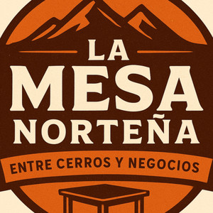 Cover: La Mesa Norteña