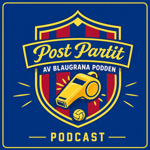 Cover: Post Partit